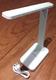 Lampara LED de mesa RECARGABLE 3 modos de luz NUEVA