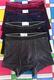 Calzoncillos tipo boxers (de varias tallas)