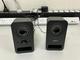 Logitech, Multimedia Speakers Z150, Model S-00134 W/ 