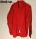 Camisa Roja
