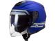 Compro casco semi integral de moto talla XS o S