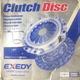 Disco de Cloche o Cloutch Subaru Vivio,Pleo,Sambar.Nuevo