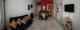 Rento Apto Completo,60 m2, frente calle, Vedado