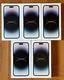 Apple iPhone 14 Pro Max - 1TB - Space Black (Unlocked)