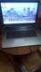 Laptop marca HP muy grande profesional de 18pulgadas 