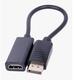 Adaptador Displayport a HDMI/ Adaptador HDMI a VGA 