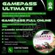 Gamepass, mantenimiento, juegos XBOX