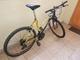 Bicicleta Buena + 1 camara nueva