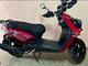 Moto de Gasolina 150CC con chapa (solo un mes de uso)