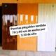 PUERTAS PLEGABLES EN BAYAMO GRANMA 