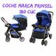 Coche marca Princel