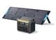 ANKER SISTEMA generador eléctrico+panel solar 53050052 