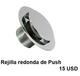 Rejillas (varios formatos y precios)