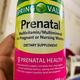 PRENATALES 