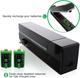 Nyko estacion carga + 2 baterias para mando Xbox One
