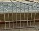 REJA DE USO , VENTANA DE USO Y DUCHA DE USO
