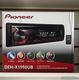 OFERTA PACK REPRODUCTOR PIONEER CD+USB+2 BOCINAS PIONEER DE 