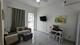 Apartamento seminterior, 2/4, planta baja, en Playa (P-237)
