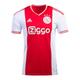 Nueva camiseta Ajax 2022 2023