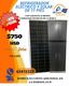 REFRIGEERADOR DE 11 PIES CON PANEL SOLAR 750 USD