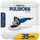 Pulidora de auto