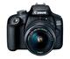 Vendo Camara Canon EOS 4000D