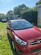 Se vende Hyundai accent 2017