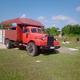 Camioneta Carga y Pasaje Dodge 48