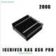 iceRiver ks0 Pro 200GH 90w kas