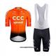 maglia ciclismo CCC Team