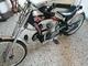 Bici-Moto 49cc-New Original