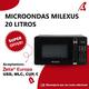 TODO EN MICROWAVES.MICROONDAS.GARANTÍAS Y FACTURAS 