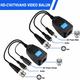 VIDEO BALUN CCTV