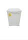 NEVERA FREEZER 5.5 PIES CUBICOS ,BLANCO MARCA ROYAL.NUEVO