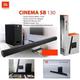 BARRA DE SONIDO + SUBWOOFER JBL nueva con garantía 