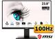 Monitor MSI MP2412 