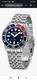 RELOJ TOPHILL TD008G