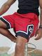 Short deportivo para hombre URBA BOY