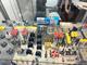 Automotive nozzles DSLA146P1675