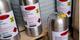 Buy Liquid Red Mercury (34.5kg)