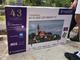 Smart TV Marca Challenger 43 Pulgadas