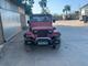 Vendo jeep willys rojo