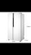 $ 1850 - Refrigerator LG INVERTER SIDE-BY-SIDE 