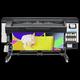 HP Latex 700W 64 Wide Format Printer (MEGAHPRINTING)
