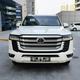 Toyota Land cruiser 2022 model GXR 4.0L V6
