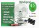 Ventilador recargable diseñado para llevar a cualquier lugar