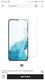 SHEIN Mica Samsung Galaxy S20FE Cristal Templado Curvo $550