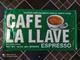 Café La Llave