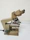 Microscópio Carl Zeiss