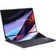 ASUS 14.5 ZenBook Pro 14 Duo OLED Multi-Touch Notebook (Tech